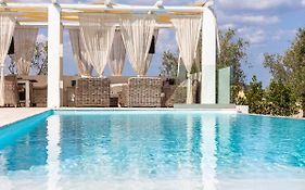 Masseria Limonaia&Spa